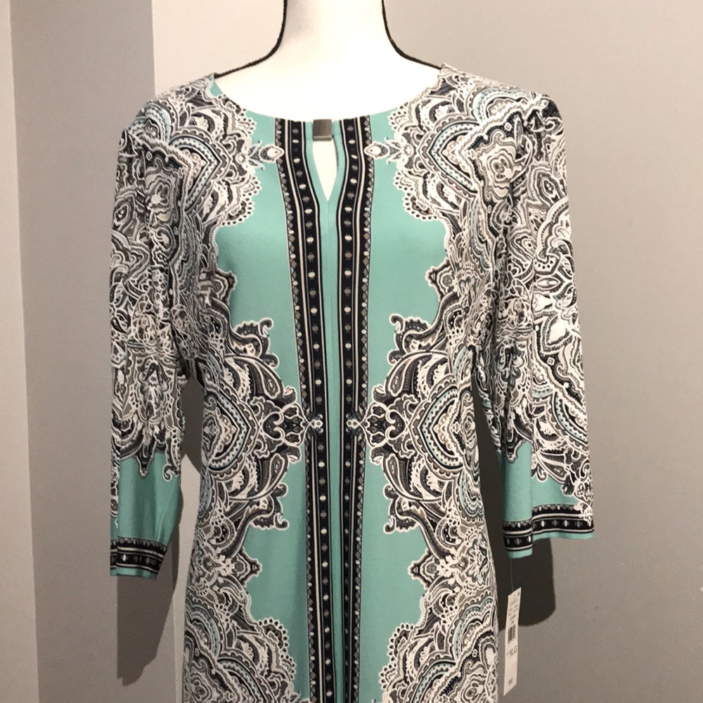 Studio 1 New York Dress
